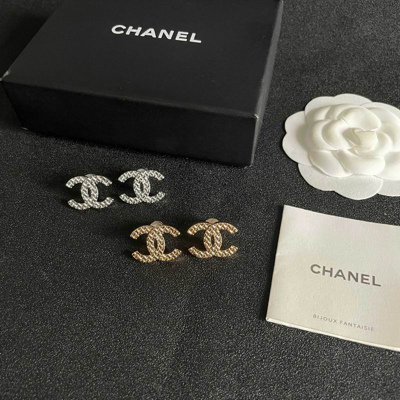 Chanel Earring 06yxs23